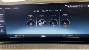 BMW I4 40 83.9kWh M Sport Gran Coupe 5dr Electric Auto eDrive (340 ps)