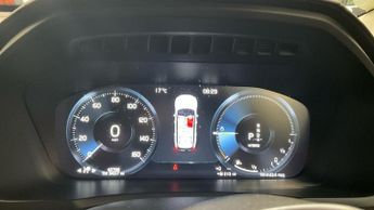 VOLVO XC90 2.0h T8 Twin Engine 11.6kWh Inscription Pro SUV 5dr Petrol Plug-
