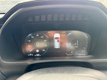 VOLVO XC90 2.0h T8 Twin Engine 11.6kWh Inscription Pro SUV 5dr Petrol Plug-