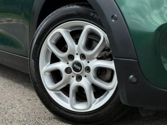 MINI HATCH 1.5 Cooper Hatchback 5dr Petrol Auto Euro 6 (s/s) (136 ps)