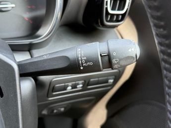 CITROEN C3 AIRCROSS 1.2 PureTech Flair SUV 5dr Petrol EAT6 Euro 6 (s/s) (110 ps)