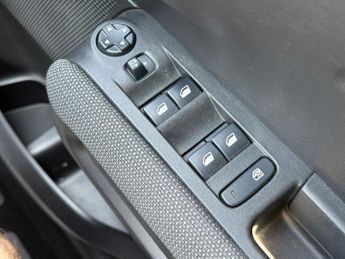 CITROEN C3 AIRCROSS 1.2 PureTech Flair SUV 5dr Petrol EAT6 Euro 6 (s/s) (110 ps)