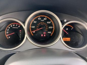 HONDA JAZZ 1.4 i-DSI SE Hatchback 5dr Petrol CVT-7 (139 g/km, 82 bhp)