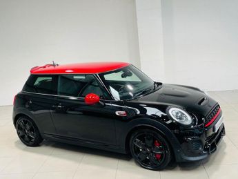 MINI HATCH 2.0 John Cooper Works Hatchback 3dr Petrol Auto Euro 6 (s/s) (23