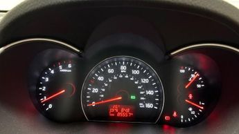 KIA SORENTO 2.2 CRDi KX-2 SUV 5dr Diesel Auto AWD Euro 5 (194 bhp)