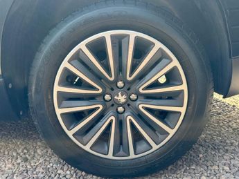 PEUGEOT 2008 1.2 PureTech GPF Active SUV 5dr Petrol EAT Euro 6 (s/s) 
