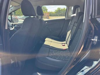 PEUGEOT 2008 1.2 PureTech GPF Active SUV 5dr Petrol EAT Euro 6 (s/s) 