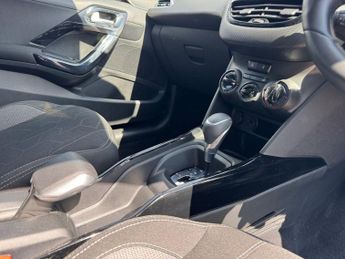 PEUGEOT 2008 1.2 PureTech GPF Active SUV 5dr Petrol EAT Euro 6 (s/s) 