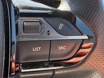 PEUGEOT E-208 50kWh GT Premium Hatchback 5dr Electric Auto 