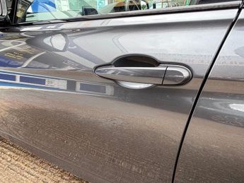 BMW 3 SERIES 2.0 320i M Sport Touring 5dr Petrol Auto xDrive Euro 6 (s/s) (18
