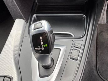 BMW 3 SERIES 2.0 320i M Sport Touring 5dr Petrol Auto xDrive Euro 6 (s/s) (18