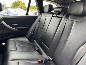 BMW 3 SERIES 2.0 320i M Sport Touring 5dr Petrol Auto xDrive Euro 6 (s/s) (18