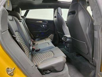 LAMBORGHINI URUS 4.0 V8 BiTurbo SUV 5dr Petrol Auto 4WD Euro 6 (650 ps)