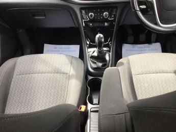 VAUXHALL MOKKA X 1.4i Turbo ecoTEC Active SUV 5dr Petrol Manual Euro 6 (s/s) (140
