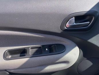 CITROEN C3 PICASSO 1.4 VTi 16V VTR+ MPV 5dr Petrol Manual Euro 5 (95 ps)