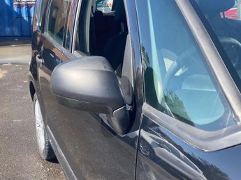 CITROEN C3 PICASSO 1.4 VTi 16V VTR+ MPV 5dr Petrol Manual Euro 5 (95 ps)