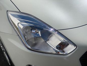 SUZUKI SWIFT 1.0 Boosterjet SZ-T Hatchback 5dr Petrol Manual Euro 6 (111 ps)