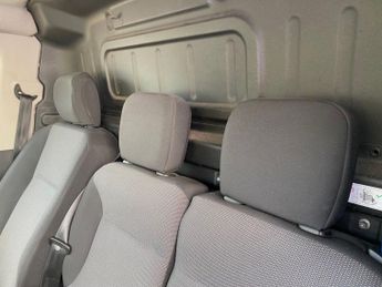 CITROEN BERLINGO 1.5 BlueHDi 650 Enterprise M Panel Van 5dr Diesel Manual SWB Eur