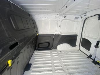 CITROEN BERLINGO 1.5 BlueHDi 650 Enterprise M Panel Van 5dr Diesel Manual SWB Eur