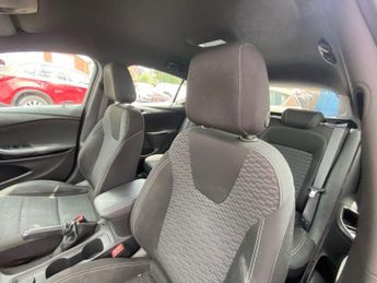 VAUXHALL ASTRA 1.4i Turbo SRi Hatchback 5dr Petrol Manual Euro 6 (150 ps)