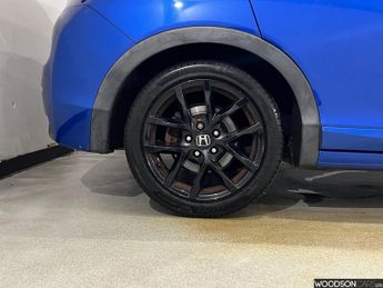 HONDA CIVIC 1.4 i-VTEC Sport Hatchback 5dr Petrol Manual Euro 6 (s/s) (100 p