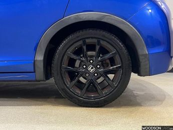 HONDA CIVIC 1.4 i-VTEC Sport Hatchback 5dr Petrol Manual Euro 6 (s/s) (100 p