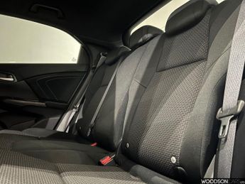 HONDA CIVIC 1.4 i-VTEC Sport Hatchback 5dr Petrol Manual Euro 6 (s/s) (100 p
