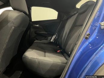 HONDA CIVIC 1.4 i-VTEC Sport Hatchback 5dr Petrol Manual Euro 6 (s/s) (100 p