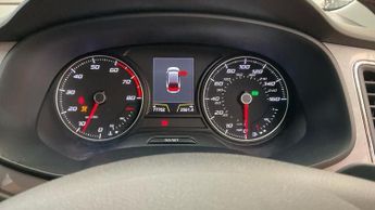 SEAT LEON 1.4 EcoTSI FR Sport Tourer 5dr Petrol DSG Euro 6 (s/s) (150 ps)