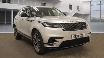Land Rover Range Rover 3.0 Si6 V6 R-Dynamic HSE SUV 5dr Petrol Auto 4WD Euro 6 (s/s) (3