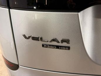 LAND ROVER RANGE ROVER VELAR 3.0 Si6 V6 R-Dynamic HSE SUV 5dr Petrol Auto 4WD Euro 6 (s/s) (3