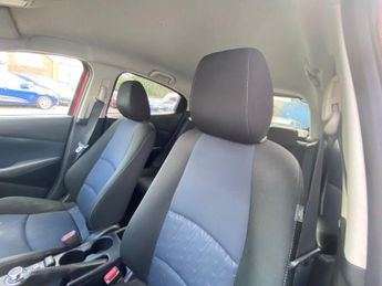 MAZDA MAZDA2 1.5 SKYACTIV-G Sports Launch Edition Hatchback 5dr Petrol Manual