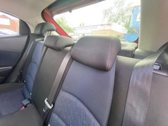 MAZDA MAZDA2 1.5 SKYACTIV-G Sports Launch Edition Hatchback 5dr Petrol Manual
