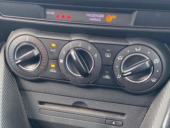 MAZDA MAZDA2 1.5 SKYACTIV-G Sports Launch Edition Hatchback 5dr Petrol Manual