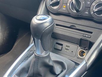 MAZDA MAZDA2 1.5 SKYACTIV-G Sports Launch Edition Hatchback 5dr Petrol Manual