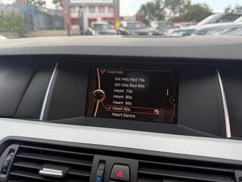 BMW 5 SERIES 2.0 520d M Sport Saloon 4dr Diesel Auto-FINISHED IN ALPINE WHITE