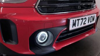 MINI COUNTRYMAN 1.5 Cooper Classic SUV 5dr Petrol Steptronic Euro 6 (s/s) (136 p
