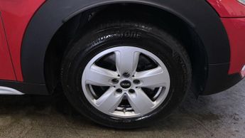 MINI COUNTRYMAN 1.5 Cooper Classic SUV 5dr Petrol Steptronic Euro 6 (s/s) (136 p