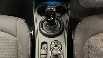 MINI COUNTRYMAN 1.5 Cooper Classic SUV 5dr Petrol Steptronic Euro 6 (s/s) (136 p