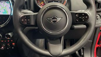 MINI COUNTRYMAN 1.5 Cooper Classic SUV 5dr Petrol Steptronic Euro 6 (s/s) (136 p