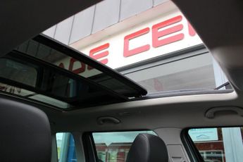 SKODA YETI 2.0 TDI SE L Outdoor 5dr Diesel DSG 4WD Euro 6 (s/s) (150 ps)