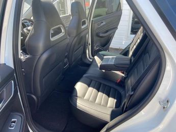 MG MG HS 1.5 T-GDI Exclusive SUV 5dr Petrol DCT Euro 6 (s/s) (162 ps)
