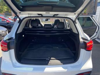 MG MG HS 1.5 T-GDI Exclusive SUV 5dr Petrol DCT Euro 6 (s/s) (162 ps)