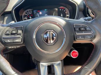 MG MG HS 1.5 T-GDI Exclusive SUV 5dr Petrol DCT Euro 6 (s/s) (162 ps)