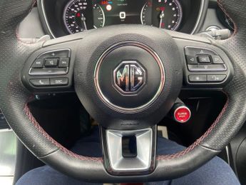 MG MG HS 1.5 T-GDI Exclusive SUV 5dr Petrol DCT Euro 6 (s/s) (162 ps)