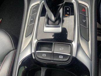 MG MG HS 1.5 T-GDI Exclusive SUV 5dr Petrol DCT Euro 6 (s/s) (162 ps)