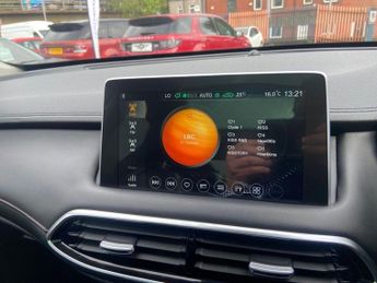 MG MG HS 1.5 T-GDI Exclusive SUV 5dr Petrol DCT Euro 6 (s/s) (162 ps)