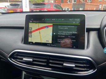 MG MG HS 1.5 T-GDI Exclusive SUV 5dr Petrol DCT Euro 6 (s/s) (162 ps)