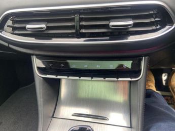 MG MG HS 1.5 T-GDI Exclusive SUV 5dr Petrol DCT Euro 6 (s/s) (162 ps)