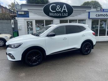 MG MG HS 1.5 T-GDI Exclusive SUV 5dr Petrol DCT Euro 6 (s/s) (162 ps)
